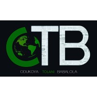 TolaniOdukoya.com Logo