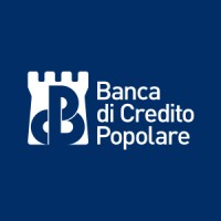 Banca di Credito Popolare Logo
