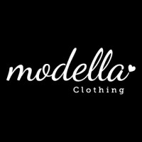 Modella Clothing Logo