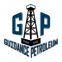 Guidance Petroleum LLC Logo