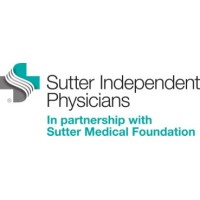 Sutter Independent Physicians Logo