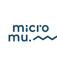 micromu Logo