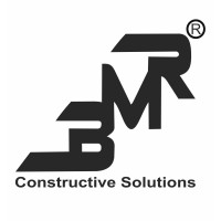 BMR CONSTRUCTIVE SOLUTIONS PVT LTD Logo