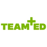 TEAM ED Logo