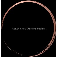 Eileen Page Creative Design Logo