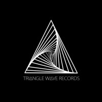 Triangle Wave Records Logo