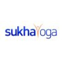 Sukha Yoga Logo