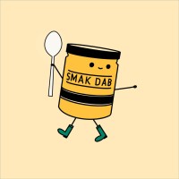 Smak Dab Logo