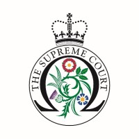 The Supreme Court of the United Kingdom Logo