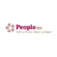 People Incorporated of Virginia Logo