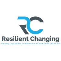Resilient Changing Ltd Logo