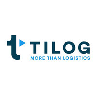 TILOG srl Logo