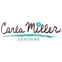 Carla Miller Coaching Logo