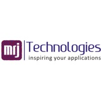 MRJ Technologies Logo