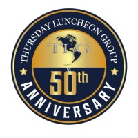 Thursday Luncheon Group Logo