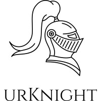 urKnight Logo