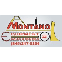 A Montano Co Inc Logo