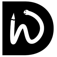 The Design Worms Logo