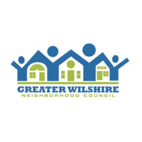 Greater Wilshire Neighborhood Council, City of Los Angeles Logo