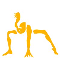 Laboratorio Jerzy Grotowski de Creación y Formación en Artes Escénicas Logo