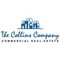 The Collins Company Commercial Real Estate Logo