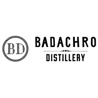 Badachro Distillery Logo