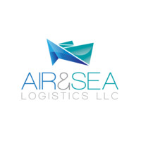 Air & Sea Logistics Logo