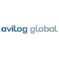 PT Avilog Global Indonesia Logo