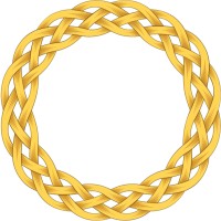 The Chief of Staff Association Logo