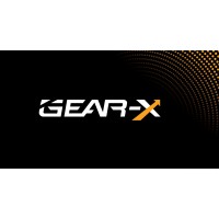 Gearx.Inc Logo