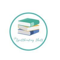 The Spellbinding Shelf Logo