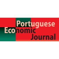 Portuguese Economic Journal Logo