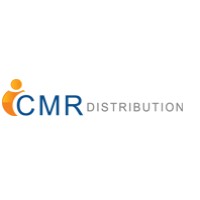 Distribution CMR Logo