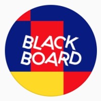 Blackboard Community Logo