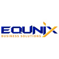 Equnix Business Solutions, PT Logo