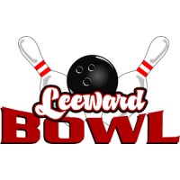 Leeward Bowl Logo