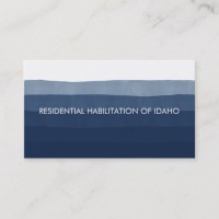 Residential Habilitation of Idaho Logo
