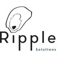 Ripple Solutions Logo