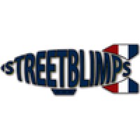 Street Blimps Logo