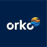 Orko Health Ltd Logo