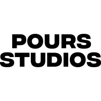 POURS STUDIOS Logo