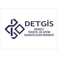 Denizli Tekstil ve Giyim Sanayicileri Derneği Logo