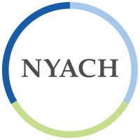 New York Alliance for Careers in Healthcare (NYACH) Logo