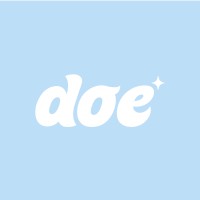 doe beauty Logo