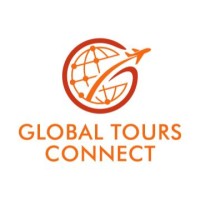 Global Tours Connect Logo