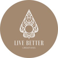 Live Better Creatives Logo