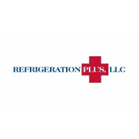 Refrigeration Plus LLC Logo
