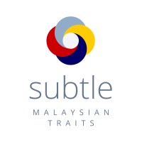 Subtle Malaysian Traits Logo
