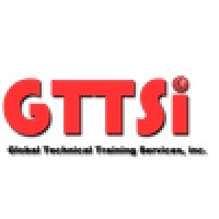 Global Technical Training Logo