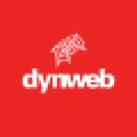 DYNWEB Logo